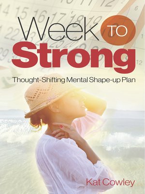 cover image of Week to Strong